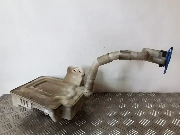 Audi A3/S3 8P (2008 - 2013) 1K0955453Q Бачок омывателя стекла — фото 1