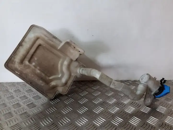 Audi A3/S3 8P (2008 - 2013) 1K0955453Q Бачок омывателя стекла — фото 3