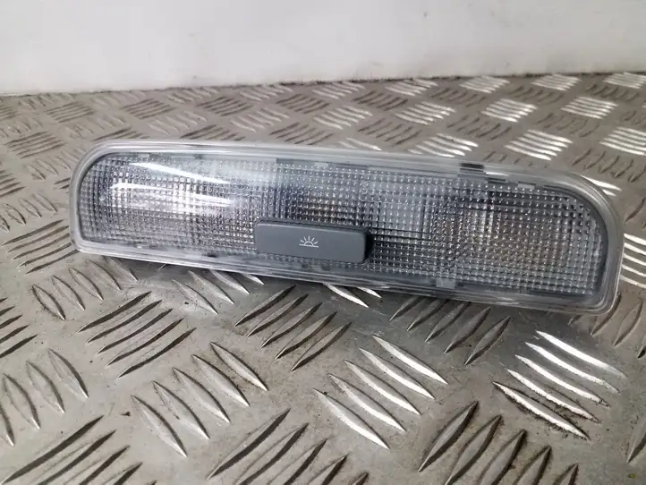 Audi A3/S3 8P (2008 - 2013) 8P0947111A Задняя подсветка — фото 1