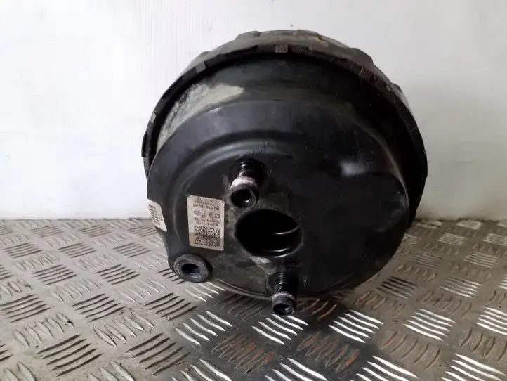 Audi A3/S3 8P (2008 - 2013) 1K2614105AR Вакуумный усилитель тормозов — фото 2