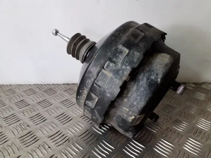 Audi A3/S3 8P (2008 - 2013) 1K2614105AR Вакуумный усилитель тормозов — фото 3