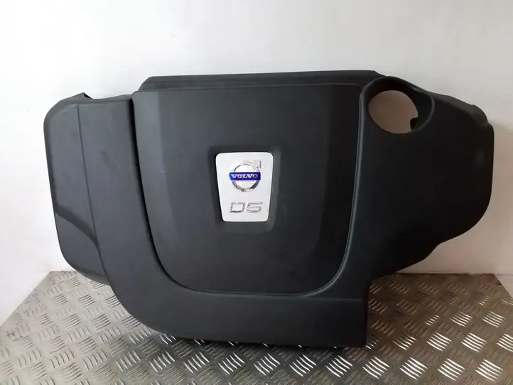 Volvo XC60 (2008 - 2013) 30771916 Крышка двигателя декоративная — фото 1