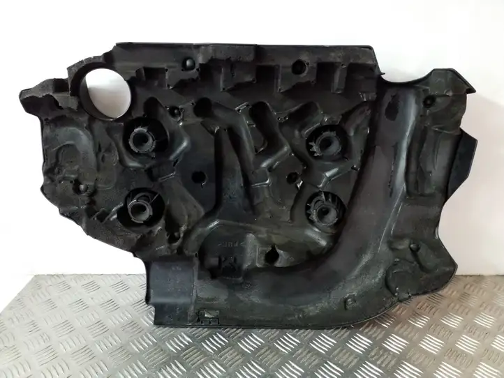 Volvo XC60 (2008 - 2013) 30771916 Крышка двигателя декоративная — фото 3