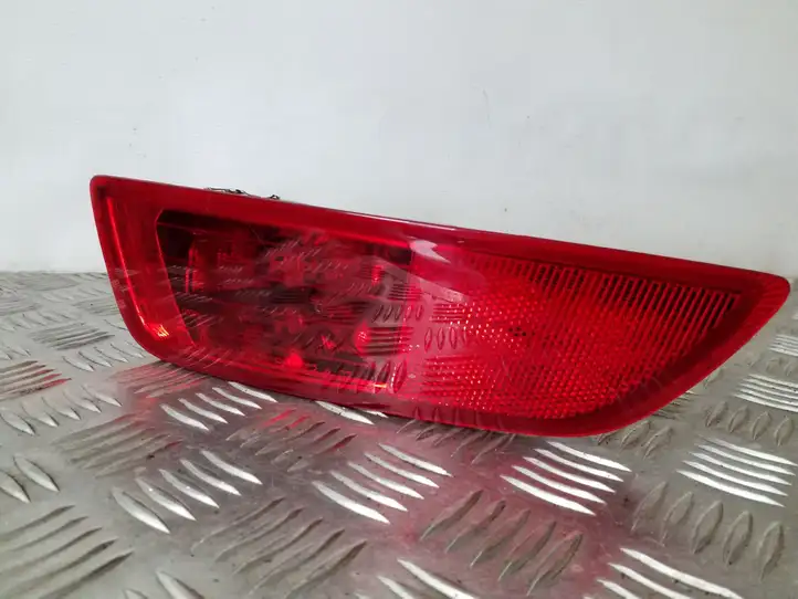 Volvo XC60 (2008 - 2013) 89074901 Задняя противотуманная фара — фото 2