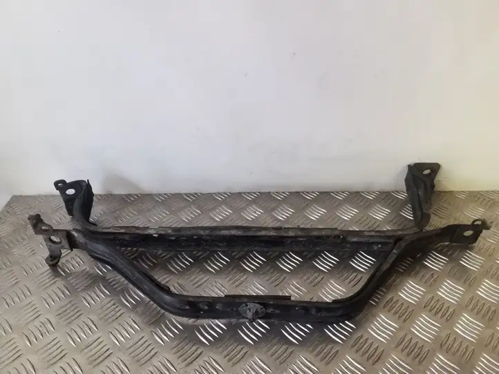 Volvo XC60 (2008 - 2013) 6G919057AF Кронштейн топливного бака — фото 2