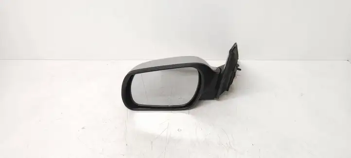 Mazda 3 I (2003 - 2006) E4012220 Боковое зеркало с электроприводом — фото 1