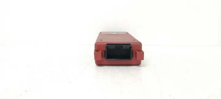 Volkswagen PASSAT B5.5 (2001 - 2005) 8D0862335B Блок GSM — фото 3
