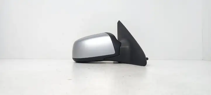 Ford Mondeo Mk III (2000 - 2007) E9024236 Боковое зеркало с электроприводом — фото 6