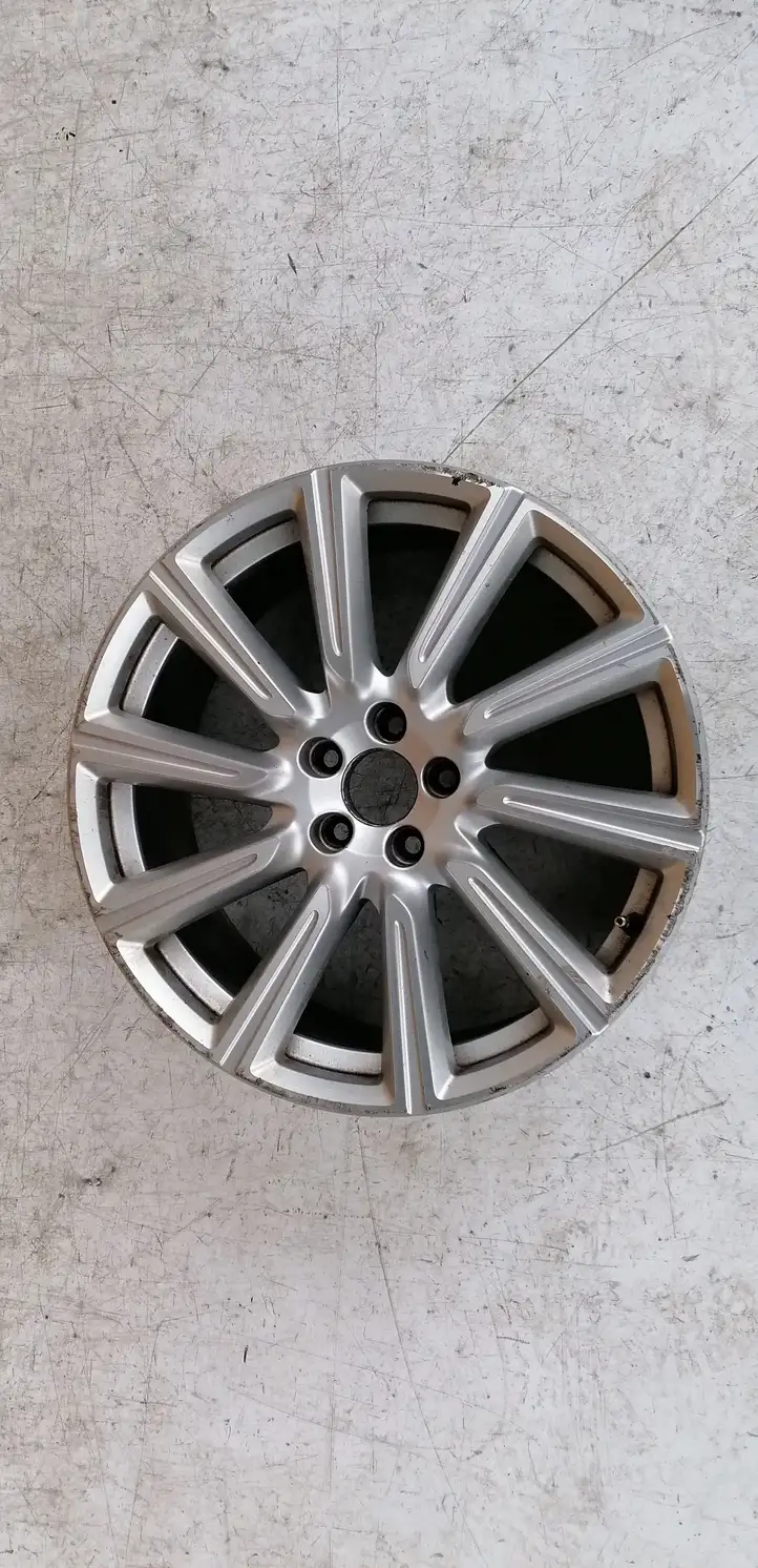 Volvo S60 (2013 - 2018) 31471875 Легкосплавный колесный диск R19 — фото 1