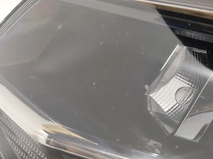 Volkswagen Caddy (2015 - 2020) 2K1941015B Передняя фара — фото 2