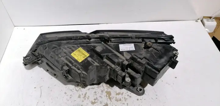 Skoda Octavia Mk3 (5E) (2013 - 2019) 5E1941018F Передняя фара — фото 9