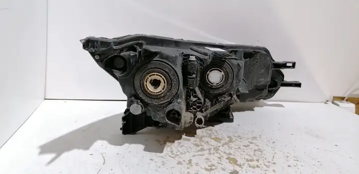 Nissan Qashqai (2017 - 2020) 10019009 Передняя фара — фото 4