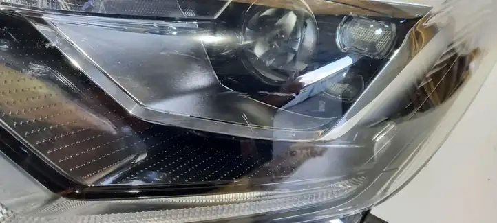 Toyota C-HR I (2016 - 2022) 81150F4170 Передняя фара — фото 7