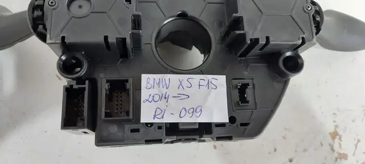 BMW X5 F15 (2013 - 2017) 61316827369 Поводок заднего стеклоочистителя — фото 3