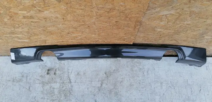 BMW 3 F30 F35 F31 (2012 - 2018) 51128054501 Дифузор радиатора — фото 1