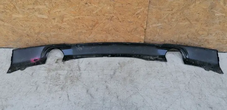 BMW 3 F30 F35 F31 (2012 - 2018) 51128054501 Дифузор радиатора — фото 5