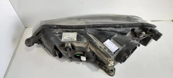 Skoda Superb B8 (3V) (2015 - 2023) 3V1941016B Передняя фара — фото 3