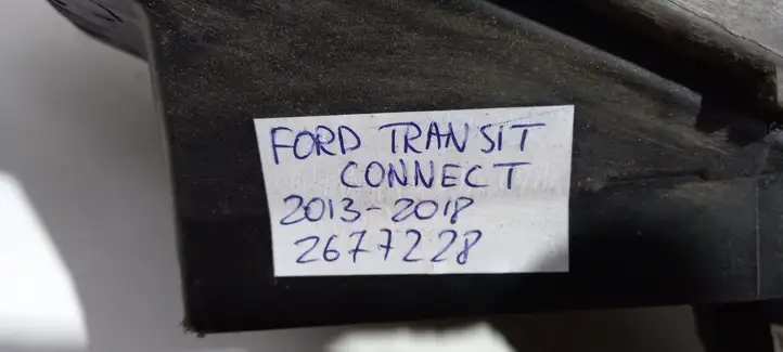 Ford Transit - Tourneo Connect (2009 - 2017) 90070363 Передняя фара — фото 4