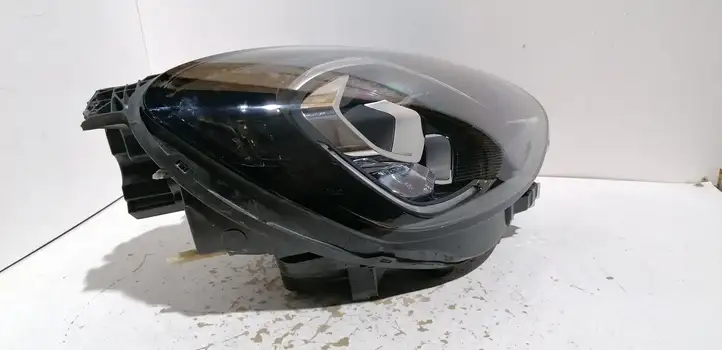 Ford Puma (2019 - ) L1TB13E014EH Передняя фара — фото 2
