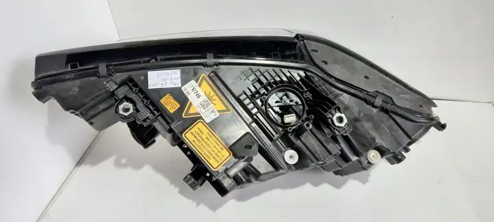 BMW X7 G07 (2018 - ) 9481802 Передняя фара — фото 6