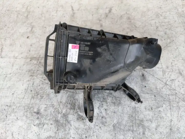Porsche 911 992 (2019 - ) 992129567 Корпус воздушного фильтра — фото 1