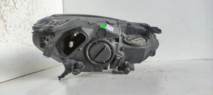 Opel Astra K (2015 - 2020) 7960300003 Передняя фара — фото 11