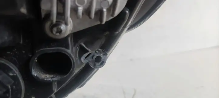 Land Rover Discovery 5 (2016 - ) HY3213W029DA Передняя фара — фото 14