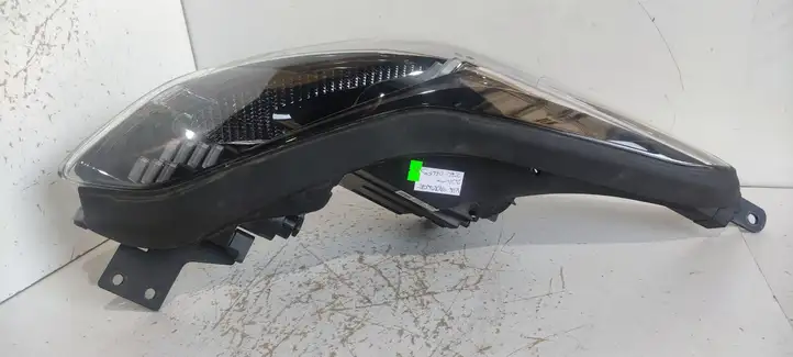 Kia Sportage (2016 - 2018) 92102F1500 Передняя фара — фото 3