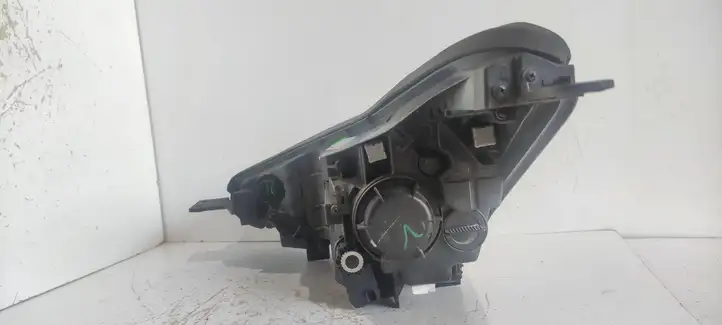 Kia Sportage (2016 - 2018) 92102F1500 Передняя фара — фото 6