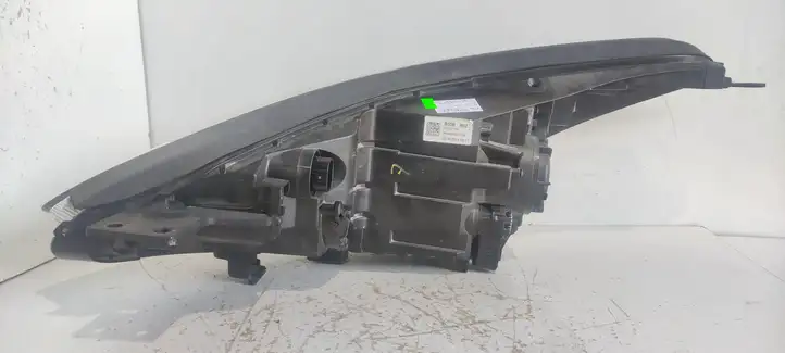 Kia Sportage (2016 - 2018) 92102F1500 Передняя фара — фото 7