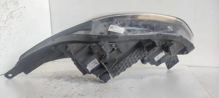 Kia Sportage (2016 - 2018) 92102F1500 Передняя фара — фото 8