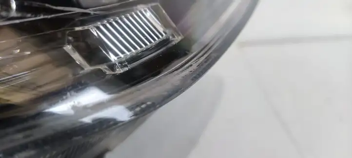 Kia Sportage (2016 - 2018) 92102F1500 Передняя фара — фото 9