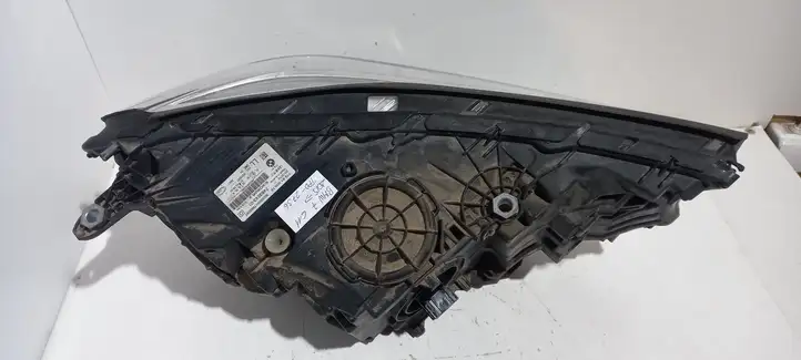 BMW 7 G11 G12 (2015 - 2022) 7483243 Передняя фара — фото 8