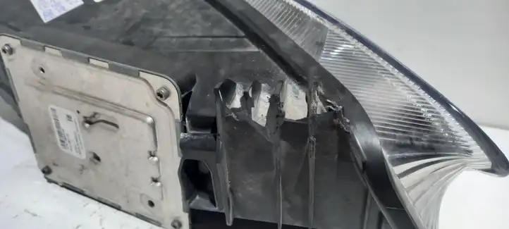 Ford Focus (2019 - ) MX7B13E015EB Передняя фара — фото 3