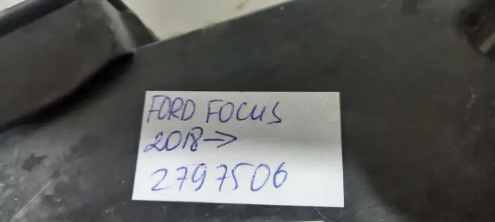 Ford Focus (2019 - ) MX7B13E015EB Передняя фара — фото 5