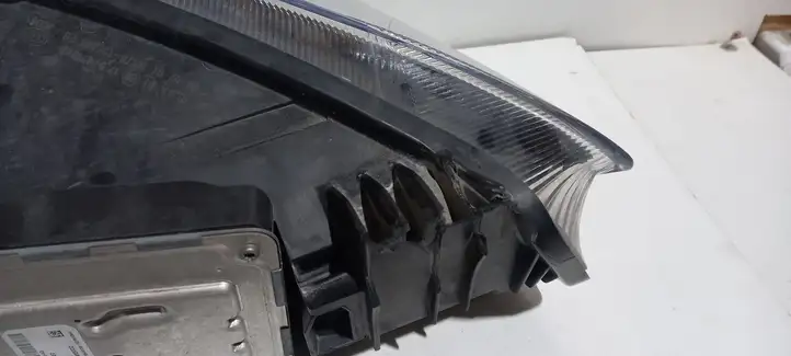 Ford Focus (2019 - ) MX7B13E015EB Передняя фара — фото 9