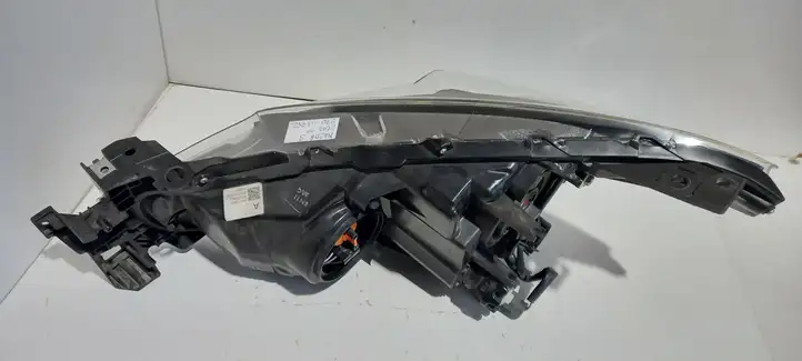 Mazda 3 II (2013 - 2017) B45A51030 Передняя фара — фото 4