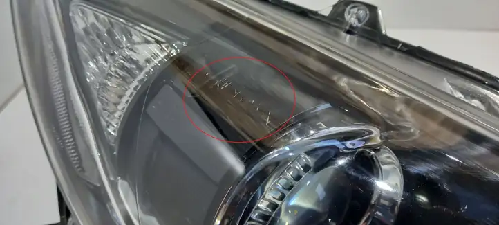 Mazda 3 II (2013 - 2017) B45A51030 Передняя фара — фото 6