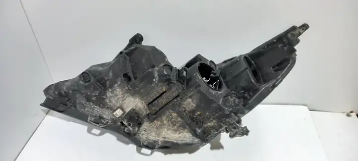 Opel Astra K (2015 - 2020) 662588537 Передняя фара — фото 4