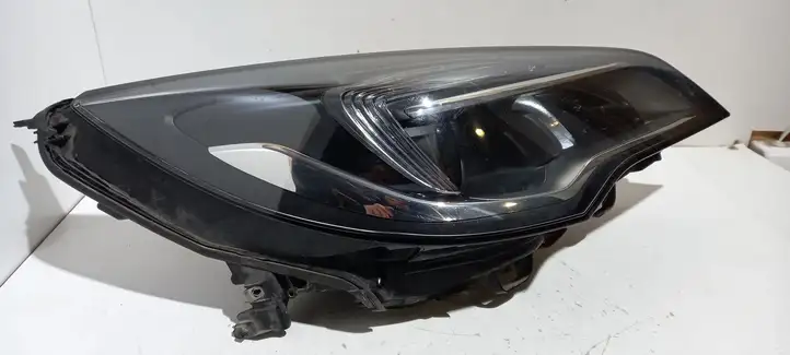 Opel Astra K (2015 - 2020) 662588537 Передняя фара — фото 6