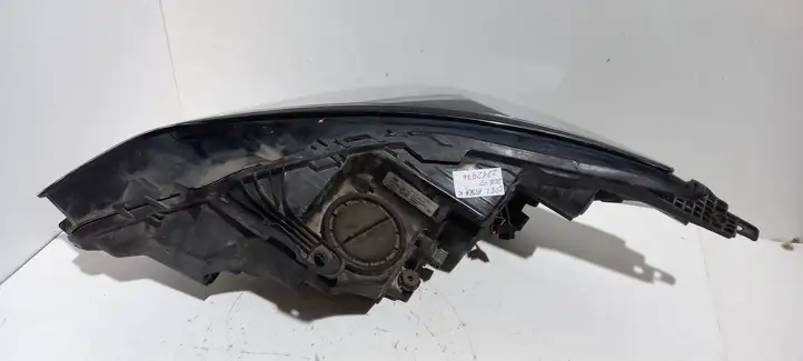 Opel Astra K (2015 - 2020) 662588537 Передняя фара — фото 7