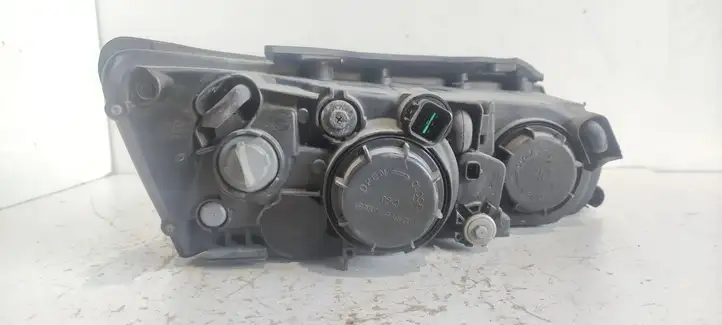 Hyundai Sonata (2003 - 2007) 9210013KXXX Передняя фара — фото 3