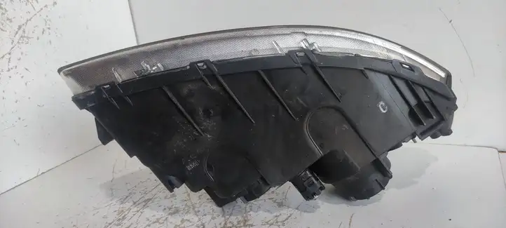 Hyundai Sonata (2003 - 2007) 9210013KXXX Передняя фара — фото 8