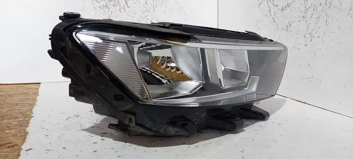 Volkswagen T-Roc (2017 - ) 2GA941006B Передняя фара — фото 3