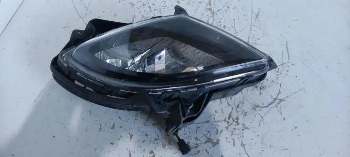 Hyundai ix20 (2010 - 2015) Дневные ходовые огни (LED) — фото 1