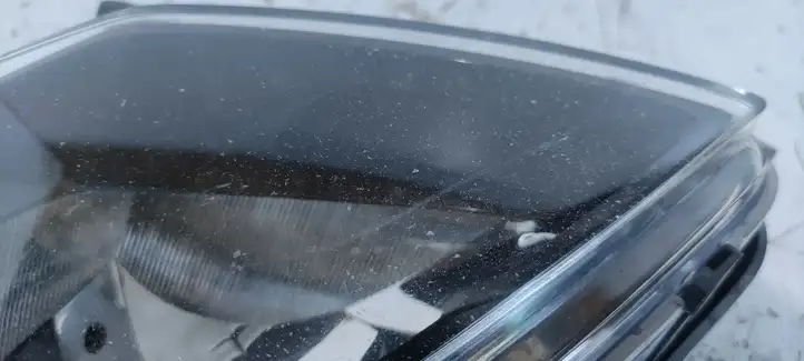 Hyundai ix20 (2010 - 2015) Дневные ходовые огни (LED) — фото 4