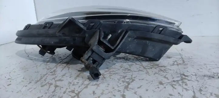 Hyundai ix20 (2010 - 2015) Дневные ходовые огни (LED) — фото 6