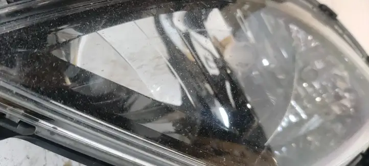Hyundai ix20 (2010 - 2015) Дневные ходовые огни (LED) — фото 8