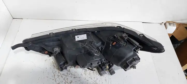 Mitsubishi ASX (2017 - 2019) Передняя фара — фото 6