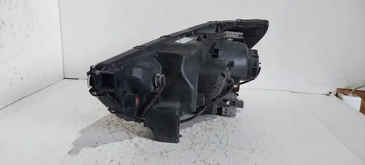 Mitsubishi ASX (2017 - 2019) Передняя фара — фото 9